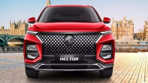 Read more about the article MG Hector to be used to upskill Ahmedabad Polytechnic students