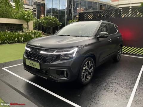 Read more about the article The D1 segment SUV battle: 2023 Seltos vs Scorpio-N vs Safari vs others