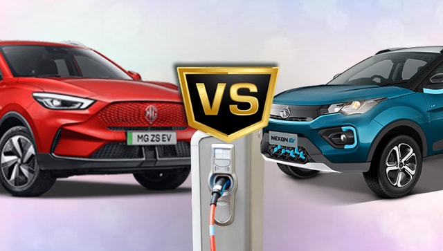Read more about the article Mega Indian EV War: Despite great features, global legacy, MG has failed to throw serious challenge to Tata Motors