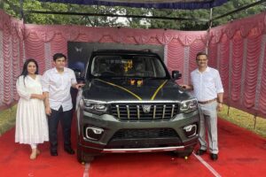 Read more about the article Mahindra Scorpio N Z6 Loses Key Features- Prices Increased