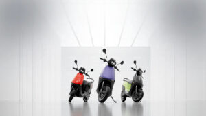 Read more about the article Ola S1 X+ prices slashed by Rs 20,000– offer valid till 31 Dec