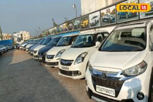 Read more about the article Second Hand Cars: Cars are very cheap here…almost half the price   PiPa News