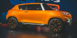 Read more about the article 3 New Maruti Suzuki SUVs In The Works (Rs. 8-25 Lakh)