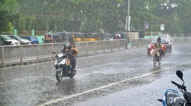 Read more about the article Slight rainfall to continue in several parts of Odisha till March 10