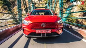 Read more about the article MG ZS EV Excite Pro Variant Launched in India at Rs 19.98 Lakh, Gets Dual-pane Panoramic Sunroof