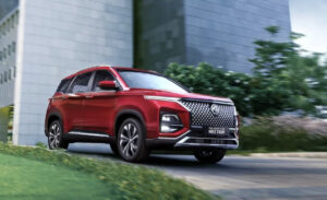 Read more about the article MG Hector buyers can avail discounts up To ₹4 lakh — Plus a chance to win a London trip