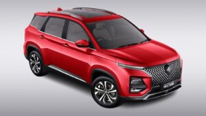 Read more about the article ⁠MG Hector gets special benefits up to ₹4 lakh under Midnight Carnival campaign