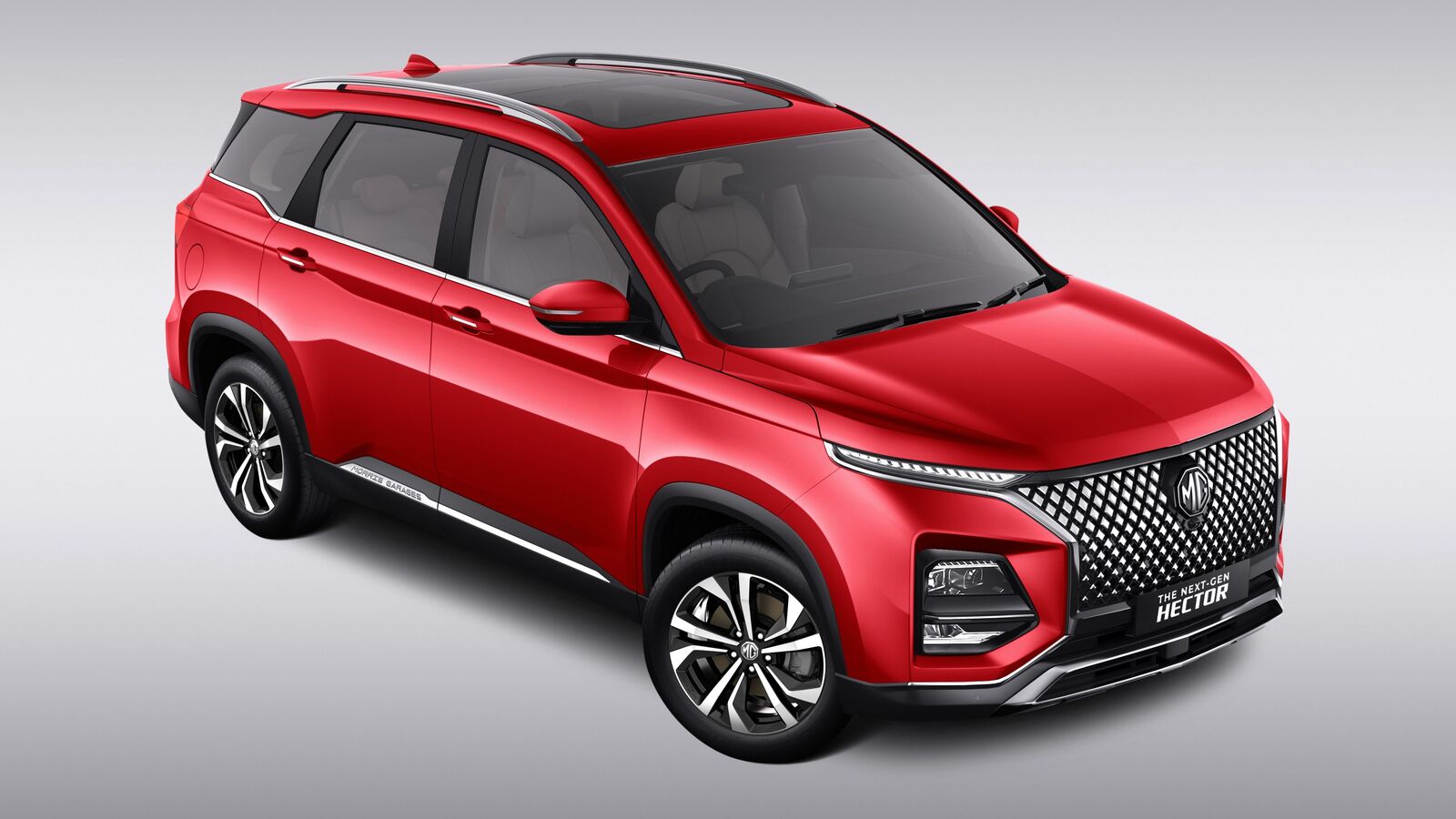 Read more about the article ⁠MG Hector gets special benefits up to ₹4 lakh under Midnight Carnival campaign