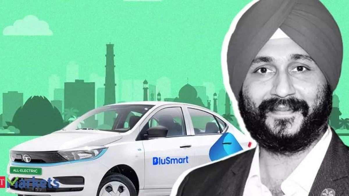 Read more about the article SEBI Exposes Gensol Promoters For Diverting EV Loan Funds To Buy Ultra-Luxury DLF Flat In Gurugram