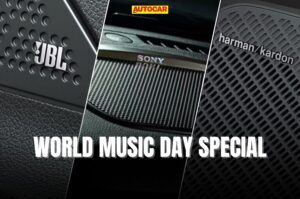 Read more about the article Every car with a branded audio system under Rs 25 lakh