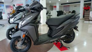 Read more about the article Honda Dio 125 updated: New styling, smart features and 2 variants revealed