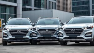 Read more about the article Hyundai is bringing 2 new hybrid SUVs to India – New Creta & Premium 7-Seater