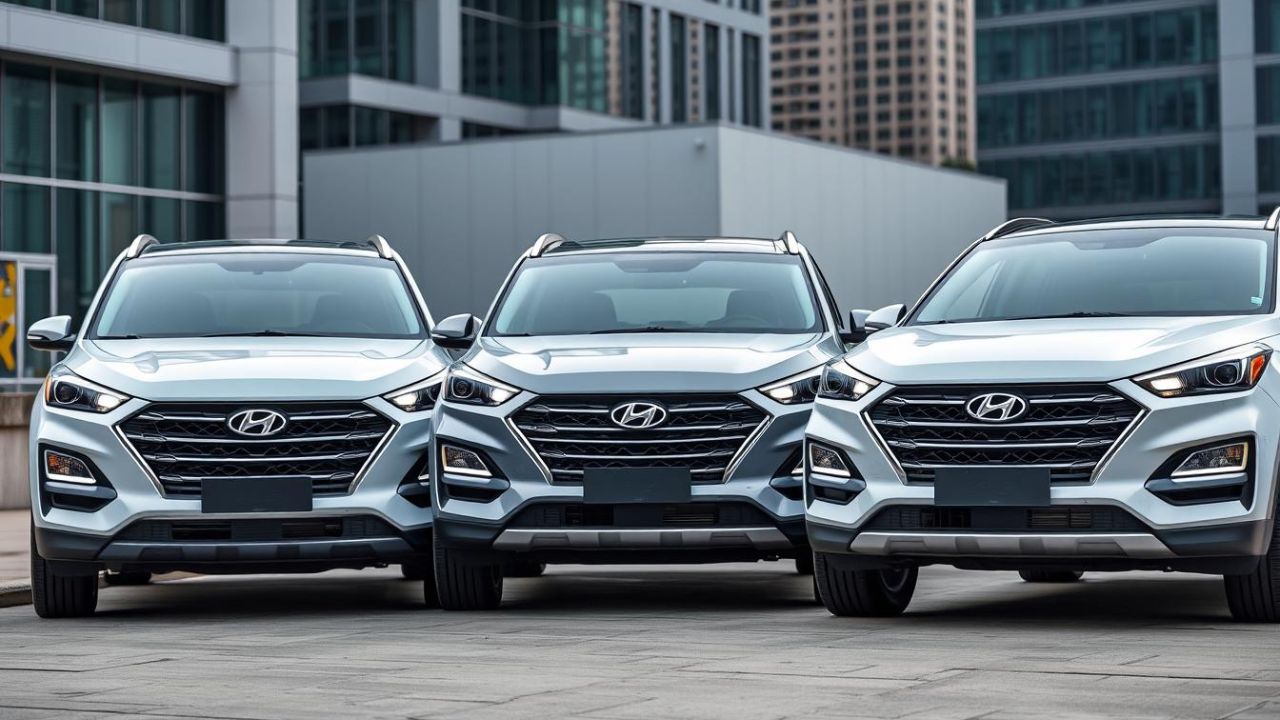Read more about the article Hyundai is bringing 2 new hybrid SUVs to India – New Creta & Premium 7-Seater