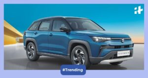Read more about the article Maruti Suzuki Victoris: Top 10 things you must know about this mid-size SUV before booking