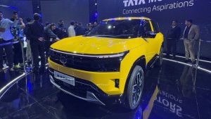 Read more about the article From Tata Sierra to Mahindra XEV 9s: Top 5 cars launching in November 2025