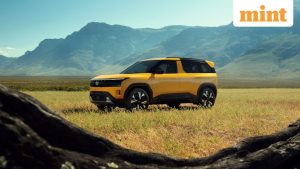 Read more about the article Tata Sierra officially showcased to the public: Here are your key questions answered