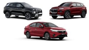 Read more about the article Top 10 Cars With CVT Gearbox to Consider Buying in December 2025