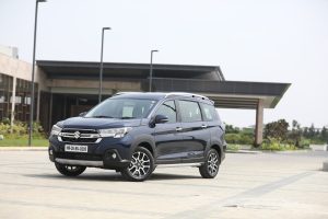 Read more about the article I’m looking to buy a new car within a budget of a maximum of ₹12-13 lakh. My daily commute to the office is approximately 20km, and sometimes I use my motorcycle as well. So, I usually commute by car about three days a week. Please suggest a car suitable for daily city use and occasional long drives of around 1,500km (to Goa), maybe 3-4 times a year. I need ample luggage space, good suspension, comfortable rear seats for elderly parents, and an efficient, reliable car with relaxed and worry-free ownership. I am considering the Kia Carens Clavis, Ertiga, or anything else that meets my needs. Please suggest an automatic, but not the AMT offered by Maruti. | Ask Autocar Anything