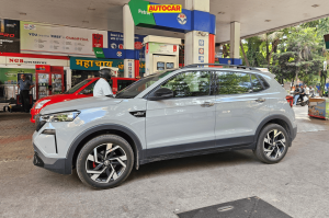 Read more about the article Skoda Kushaq 1.5 DSG real-world fuel economy tested, explained – Introduction