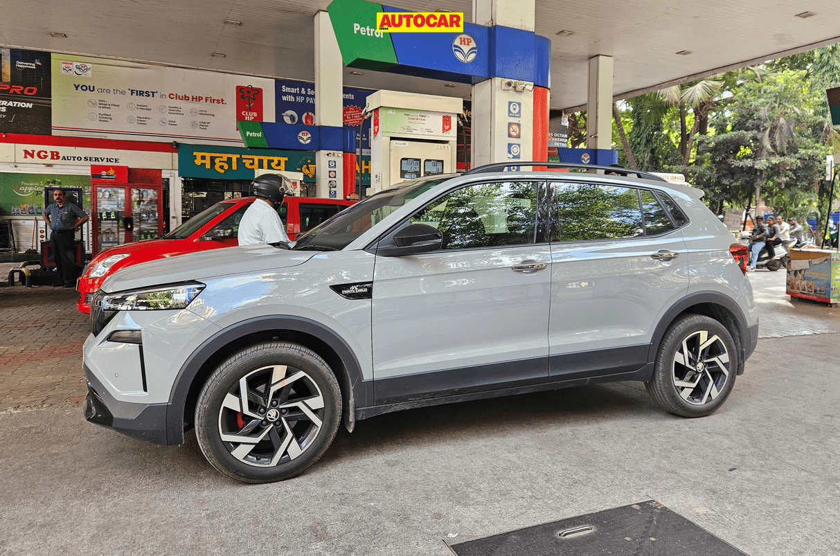 Read more about the article Skoda Kushaq 1.5 DSG real-world fuel economy tested, explained – Introduction