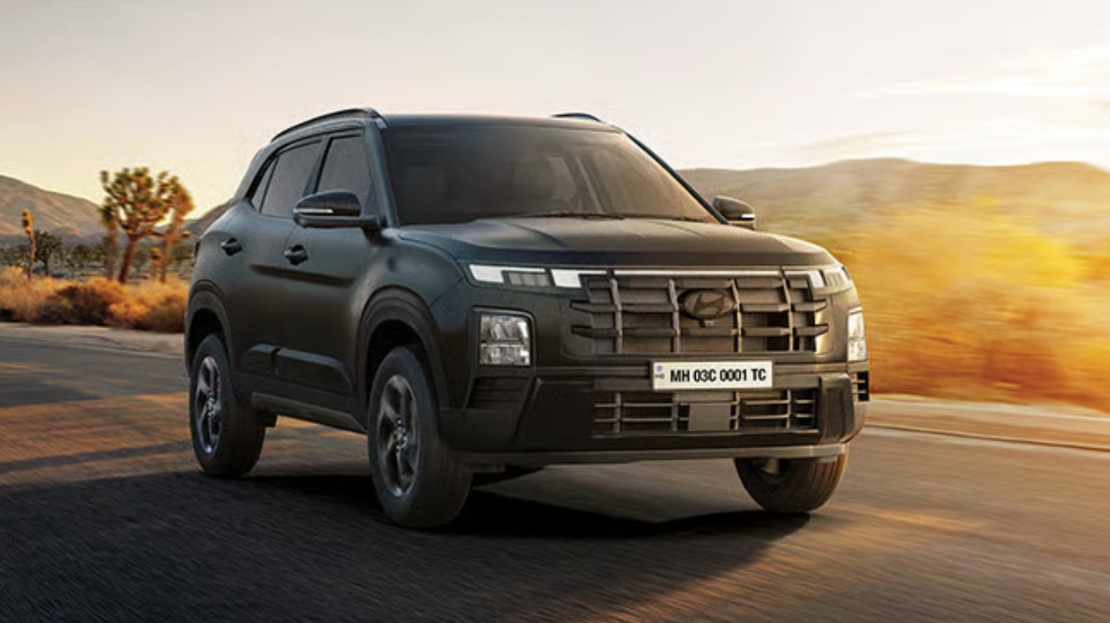 Read more about the article 5 compact SUVs I would buy for their comfortable ride quality