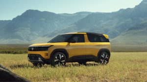 Read more about the article Planning to buy Tata Sierra? 5 facts you must know before spending money on this SUV