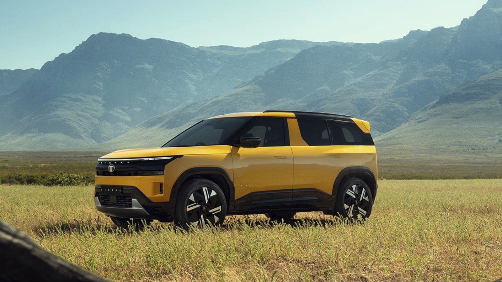 Read more about the article Planning to buy Tata Sierra? 5 facts you must know before spending money on this SUV